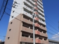 シルキーブリーズ山越の外観