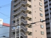 シェレナ北藤原の外観