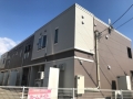 Arkcourtの外観