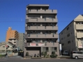 セレニテ本町の外観