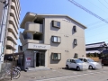 プレステージの外観
