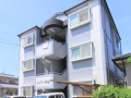 メゾンビッグⅠの外観