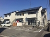フレグランスみぶB棟の外観