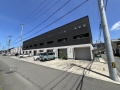 GTgarage土居田の外観