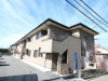 アヴェーク土居田の外観