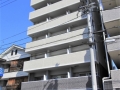 フォルテ高砂の外観