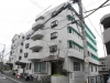 メゾンドルー道後樋又マークⅡの外観