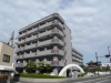 メゾンドアーべリールの外観