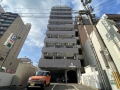 ベルジュ三番町の外観