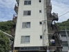 カーサジューロの外観