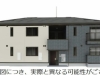 tubakihouseの外観