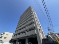 パグロ城北の外観