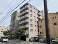 フィオーレ松山の外観