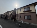 フレグランス原B棟の外観