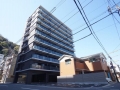 GARIREO CITY TERRACEの外観