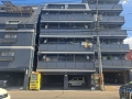 オックスフォードサーカス松山市駅ＩＩの外観