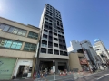 Mayfair千舟通Premiumの外観