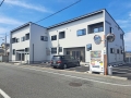 Sentia南吉田の外観