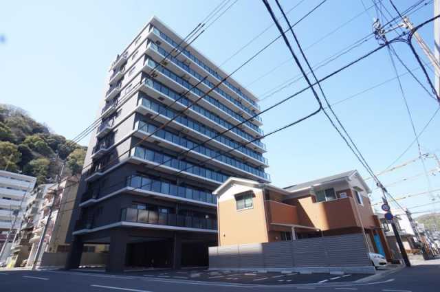 Garireo City Terrace松山市賃貸マンション引越無料みかん物件情報2384