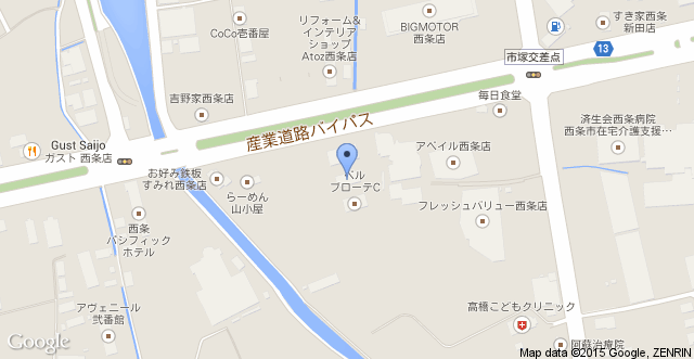 地図