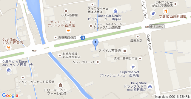 地図