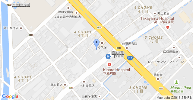 地図