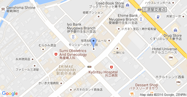 地図