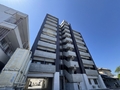 Kamiokande清水町の外観