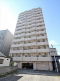 グランアルブル勝山の外観