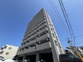 パグロ城北の外観