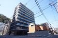 GARIREO CITY TERRACEの外観