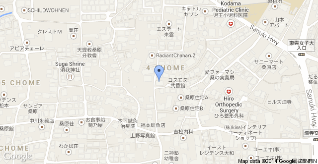 地図
