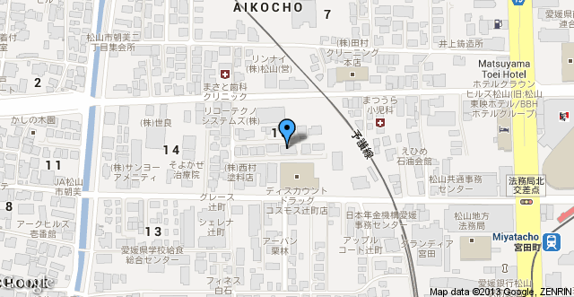 地図