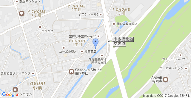 地図