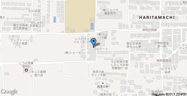 地図