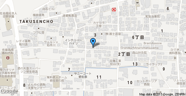 地図
