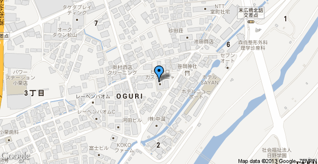地図