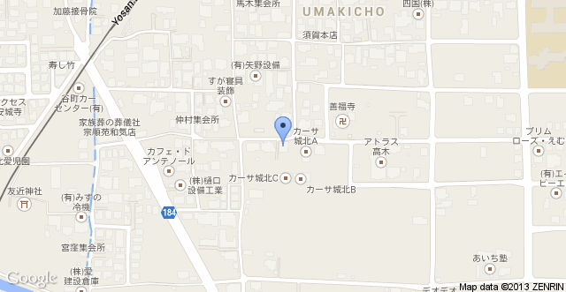 地図