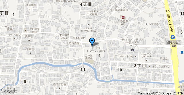 地図