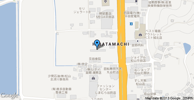 地図