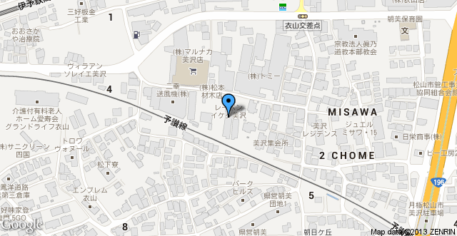 地図
