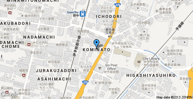 地図