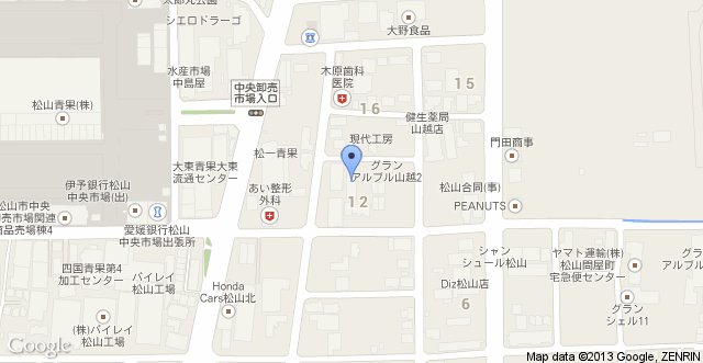 地図