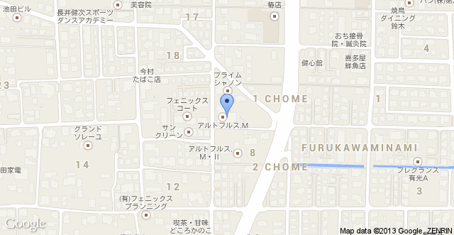 地図