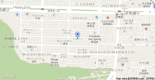 地図