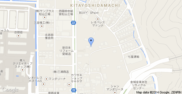 地図