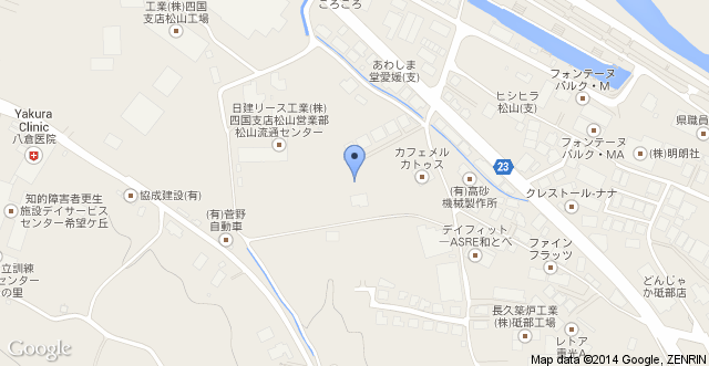 地図