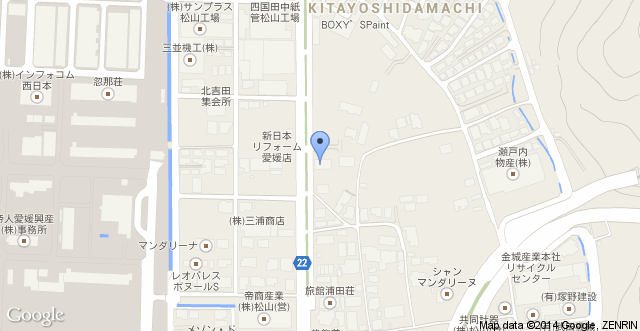 地図