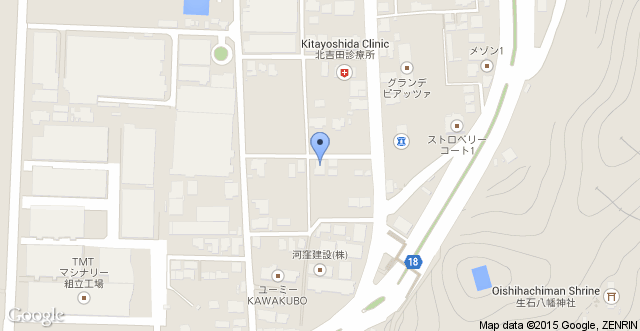 地図