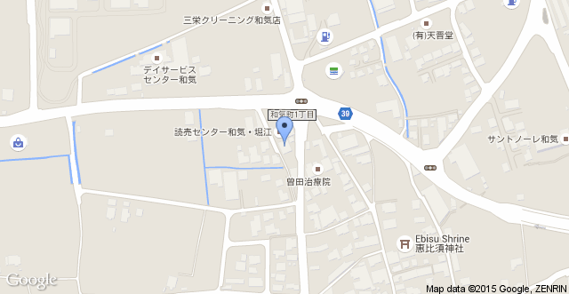 地図